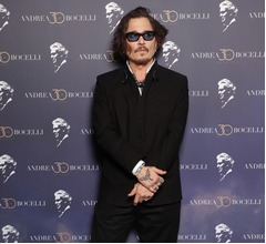 &ldquo;ジャック・スパロウ&rdquo;ジョニー・デップ、「パイレーツ・オブ・カリビアン」復帰の可能性