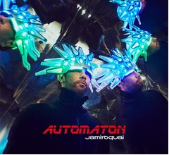 ジャミロクワイがカムバック