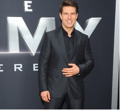 トム・クルーズ「トップガン」続編が公開延期