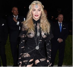 マドンナのラブレターなど&ldquo;無許可&rdquo;で映画に