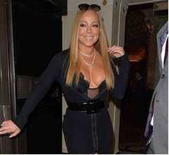 マライア・キャリー、自己評価の低さに悩む