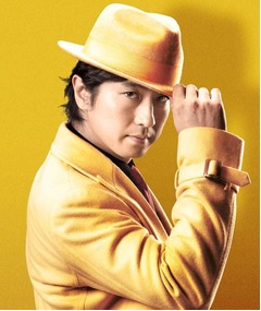 フジ史上初のスピンオフ先行、松潤「月9」スタート前に谷原章介主演で。