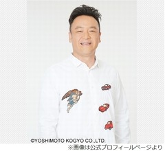 &ldquo;松本人志との飲み会&rdquo;FRIDAY報道でたむけん憔悴？ 上沼恵美子にメール届くも&hellip;