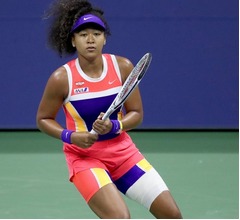 テニス・大坂なおみ妊娠「2023年は私にとって色々勉強する年」