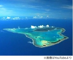 人口2,000人の島で初の銀行強盗、ほぼ全員が顔見知りの島民に衝撃。