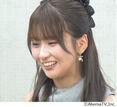 &ldquo;ピュアすぎるキャラ&rdquo;森脇梨々夏、悩み打ち明けた千鳥・大悟からの言葉に涙