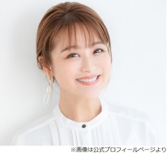 鈴木奈々が告白、&ldquo;濃い顔の超イケメン&rdquo;と「2人で1回デートした」