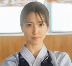 &ldquo;日本一可愛い剣道女子&rdquo;が「SMILE剣道祭」主催、剣道有段者の芸能人も続々参戦