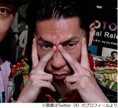 呂布カルマ、明の皇帝に「似すぎやろ」&hellip;一瞬嬉しかったけど「相当愚帝で」