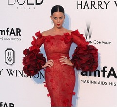 ケイティ・ペリーとオーランド・ブルーム破局