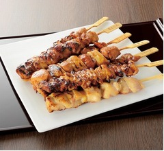 ローソン「でか焼鳥」無料で食べる方法