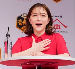 村重杏奈&ldquo;一番売れてる&rdquo;のくだりNGになっていた「マネージャーさんにブチ怒られた」