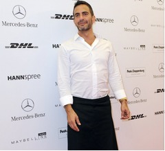 マーク・ジェイコブス「ファッションは心を揺さぶるもの」情熱を語る