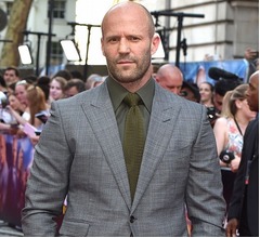 ステイサム、「ワイスピ」最終作への出演熱望