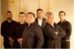 ジプシー・キングスが14年ぶり来日公演、記念ベスト盤の発売も決定。