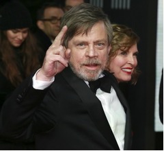 ルーク・スカイウォーカー、当初は違う名字だった