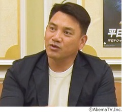 元メジャーリーガー・井口資仁、大谷翔平選手の「ピークはまだまだ」