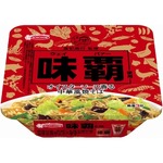 夢のコラボが実現、「味覇」カップ焼きそば