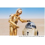 R2-D2とC-3POのトリビアを放出、制作秘話インタビュー映像も公開。
