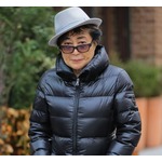 ジョンとヨーコのラブストーリーを映画化