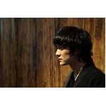 NEWS ZEROで石崎ひゅーい特集、プライベートや曲の制作活動に密着。