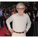 ウディ・アレン、映画製作を休業か