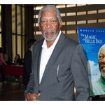 モーガン・フリーマンが飛行機事故振り返る