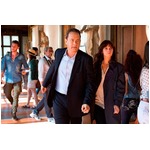 「ダ・ヴィンチ・コード」シリーズ第3弾、「インフェルノ」公開日決定。