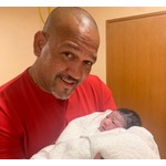 ラミちゃんファミリーに第4子誕生「パパそっくり」