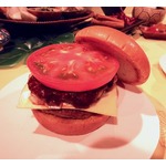 【食レポ】アジアンカレーな夏だけモスバーガー