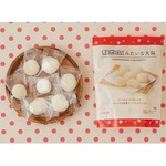 &ldquo;アイスじゃない&rdquo;雪見だいふく、ローソンの餅シリーズ新作