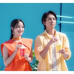 広瀬すず＆山下智久、最近「やばい！」と感じたこと