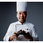 ミスド&times;鎧塚俊彦の「ショコラドーナツ」誕生