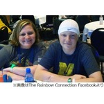 エミネムと対面果たし17歳他界、Twitter呼びかけに応じ駆けつける。