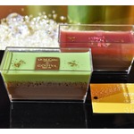 ローソン&times;GODIVA&ldquo;最高価格&rdquo;の歳時スイーツ