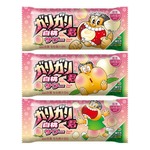 2018年新商品第1弾「ガリガリ君白桃サワー」