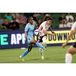 なでしこ、８強決める＝インド相手に１１得点―サッカー女子アジア杯