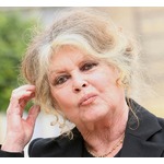 88歳ブリジット・バルドー、&ldquo;暑すぎて&rdquo;一時呼吸困難に