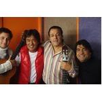 &ldquo;黒い刺客&rdquo;松崎しげる世界へ、コラボ楽曲が世界78か国で配信決定。