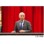 松本人志の新作を世界配信へ、Amazon独占のドキュメンタリー作品。