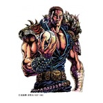 阪神&times;「北斗の拳」コラボで金本監督が&hellip;