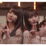 乃木坂46、遠藤さくら・賀喜遥香&ldquo;初のダブルセンター&rdquo;新曲を初披露