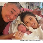 西野未姫、夫の極楽とんぼ・山本圭壱は「人類で出会った中で一番記憶力がない人」