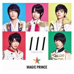 マジプリの1stアルバムは初登場8位に