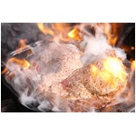 肉量を記録するステーキ専門店、自分専用の「ポンドカード」発行。