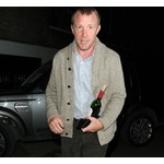 「007」新作の監督候補筆頭にガイ・リッチー