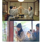 吉高由里子が&ldquo;お手軽女子旅&rdquo;、西武鉄道の秩父さんぽ旅CMに第3弾。