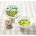 ナチュロー「ブロッコリーライス」が人気