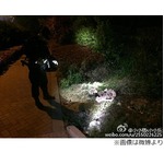 「道路脇に腐乱死体が」実は&hellip;、捨てられたダッチワイフを勘違い。