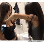 &ldquo;偽乳&rdquo;かどうか見極める方法